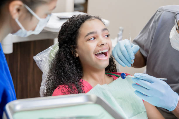Best Same-Day Emergency Dental Services in Coing, AL