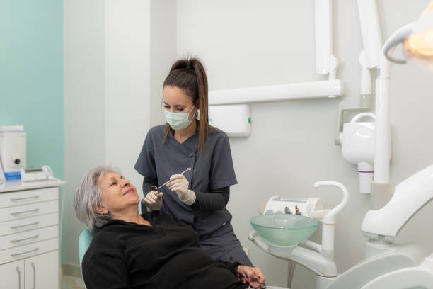 Best After-Hours Dental Trauma Care in Coing, AL