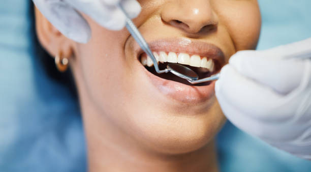 Best Emergency TMJ Treatment in Coing, AL