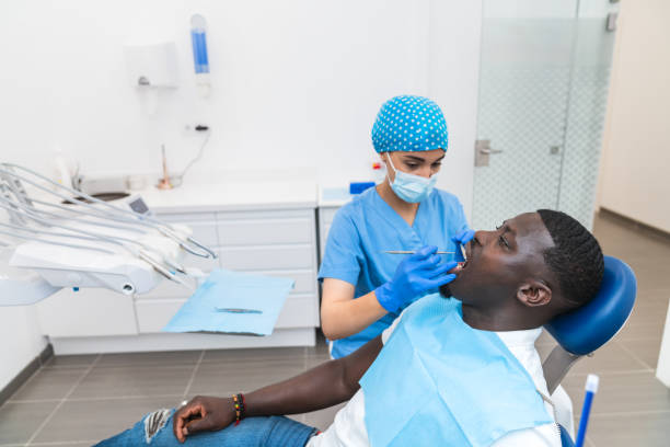 Best Emergency Gum Treatment in Coing, AL