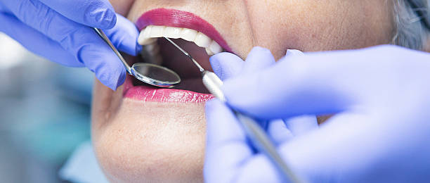 Best Emergency Treatment for Dental Infections or Abscesses in Coing, AL